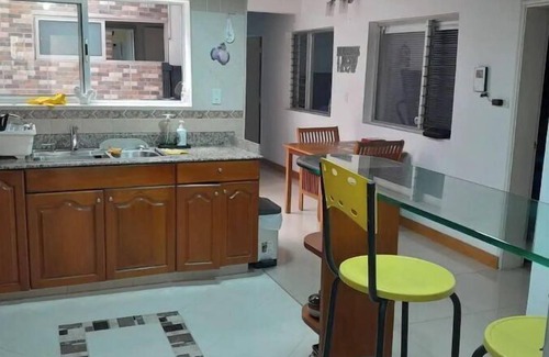 San Javier Appartement | Entire home in Medellin