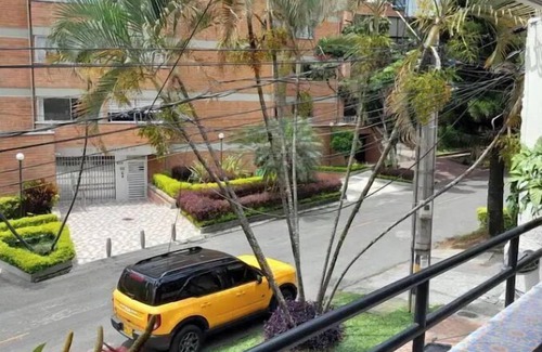 San Javier Appartement | Entire home in Medellin