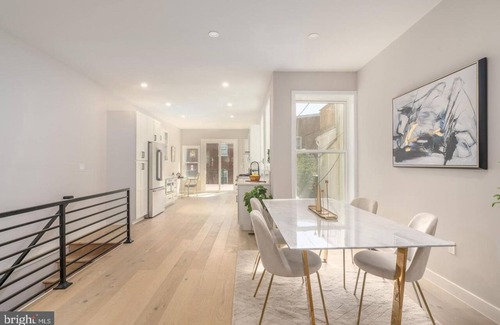 16th Street Heights Maison | Entire home in Washington, District of Columbia