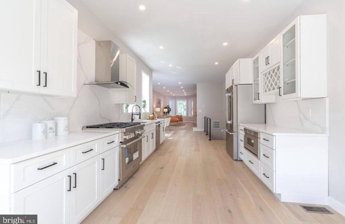 16th Street Heights Maison | Entire home in Washington, District of Columbia
