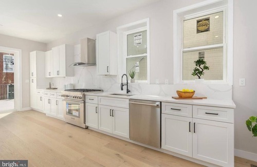 16th Street Heights Maison | Entire home in Washington, District of Columbia