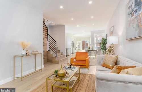 16th Street Heights Maison | Entire home in Washington, District of Columbia
