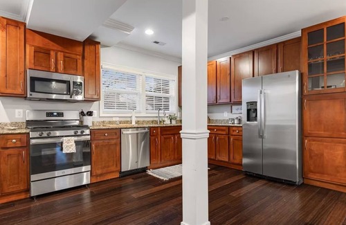 16th Street Heights Maison | Entire home in Washington, District of Columbia