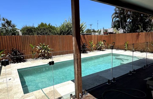Wurtulla Maison | Entire home in Wurtulla, Australian6 guests*3 bedrooms*4 beds*1 bath