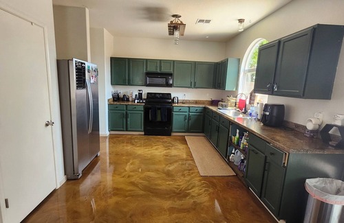 Castlegate Maison | Entire Home Paradise in Queen Creek
