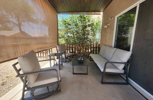 Castlegate Maison | Entire Home Paradise in Queen Creek