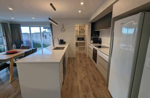 Richmond Maison | Entire home, Pets Welcome and Wheelchair friendly in Richmond, Nelson,