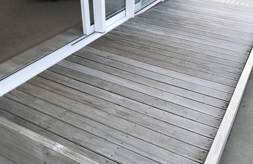 Richmond Maison | Entire home, Pets Welcome and Wheelchair friendly in Richmond, Nelson,