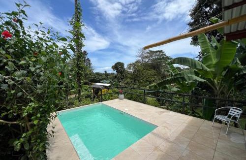 Cahuita Maison | Entire home plus pool between Cahuita and Puerto Viejo Excellent Location