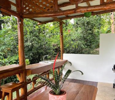 Cahuita Maison | Entire home plus pool between Cahuita and Puerto Viejo Excellent Location