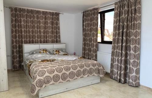 Bucharest Villa | Entire Home