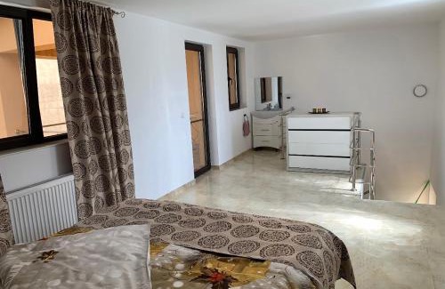 Bucharest Villa | Entire Home