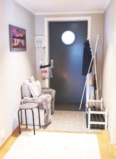 Horten Appartement | Entire Home - Unique Quiet Quality Near the Sea