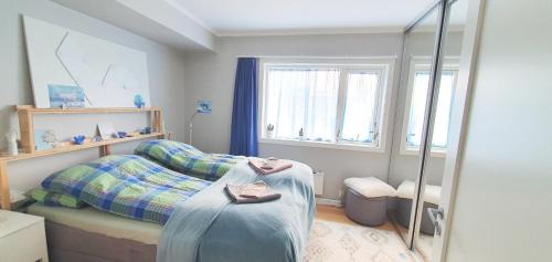 Horten Appartement | Entire Home - Unique Quiet Quality Near the Sea