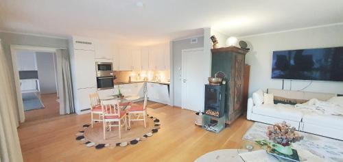 Horten Appartement | Entire Home - Unique Quiet Quality Near the Sea