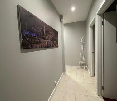 Yarraville Maison | Entire Home with Yard, Perfect for Pets & You!