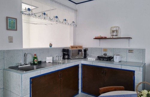 Villa Bonita Appartement | Entire Homy apartment for you, 5 min SJO Airport