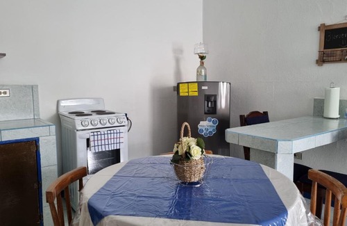 Villa Bonita Appartement | Entire Homy apartment for you, 5 min SJO Airport