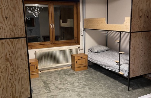 Mayrhofen Maison | Entire hostel for rent, perfect for groups