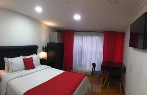 La Candelaria Hôtel | Entire hotel 15 rooms