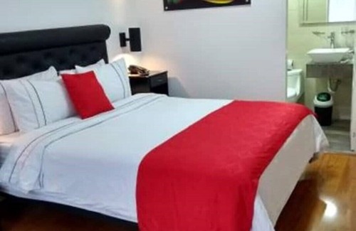La Candelaria Hôtel | Entire hotel 15 rooms