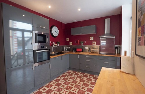 Bagneres-de-Bigorre Maison | Maison entière 3 chambres
