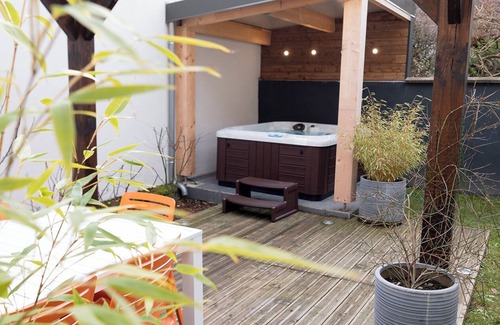 Bagneres-de-Bigorre Maison | Maison entière 3 chambres
