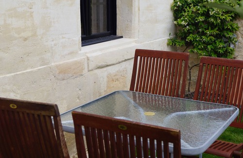 Lormont Maison | Entire house - 2 double bedrooms
