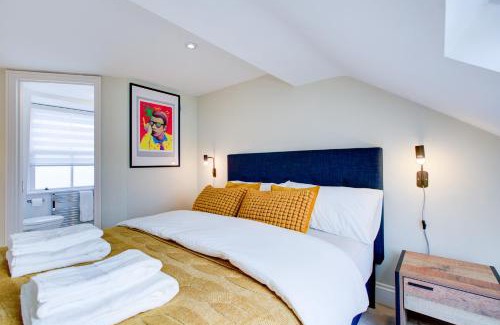 Wimbledon Maison | Entire house, 23 mins to Central London