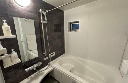 Nerima Appartement | Entire house, 3 minutes on foot from Ekoda station, 2 stations by train to Harry Potter, direct access to Ikebukuro,Shinjuku,Shibuya,Roppongi