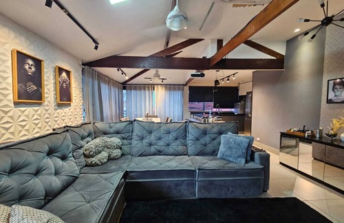 Castelo Branco Maison | Entire house 7 min Alphaville