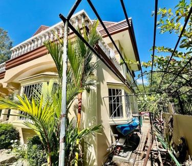 Subic Appartement | Entire House at Club Morocco Beach Club Subic