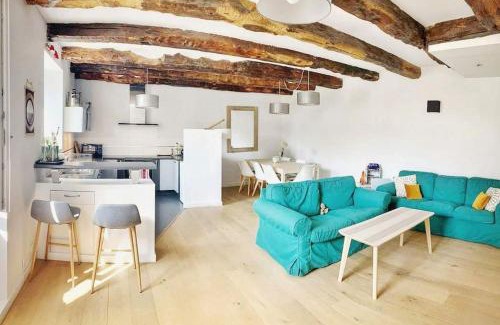 Saint-Thual Maison | ENTIRE HOUSE - Familly Home Cosy&Relax StMalo-Dinan-Rennes-MtStMichel