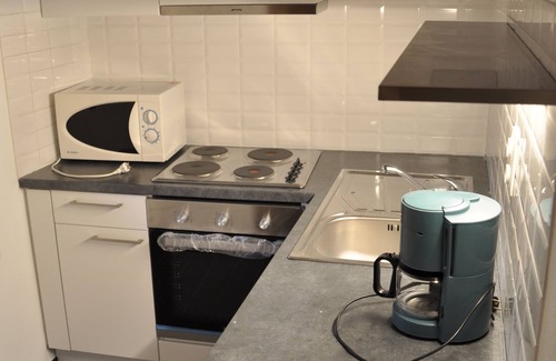 Feluy Maison | Maison entière pour 4 à 5 personnes