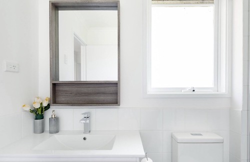 Melton West Maison | Toute la maison pour votre séjour confortable