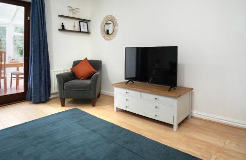 Cherry Hinton Maison | Entire House in Cambridge