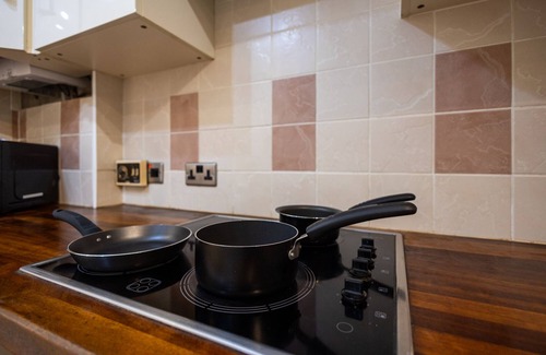 Colchester Maison | Maison-Salle de bain privée séparée-Bailey