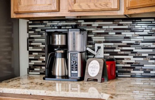 Edmond Maison | Entire House in Edmond