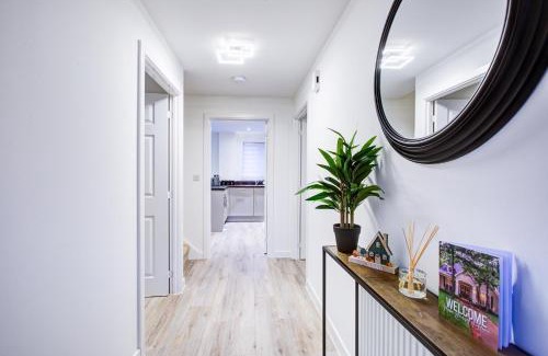 Colchester Maison | Entire house in Stanway, Colchester