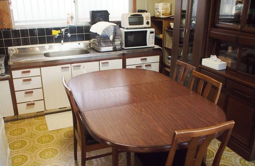 Kiho-cho Maison | Entire house rental For those who value privacy / Shingu City Wakayama
