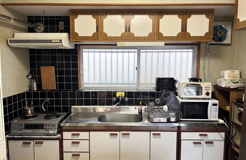 Kiho-cho Maison | Entire house rental For those who value privacy / Shingu City Wakayama