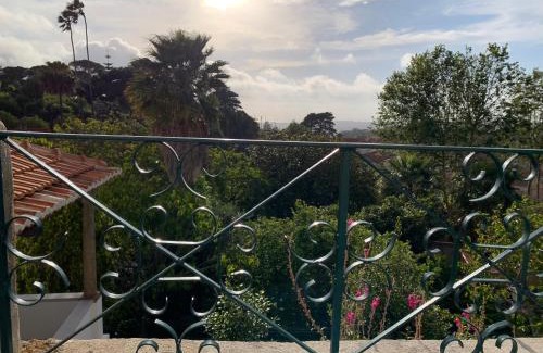 Sintra Maison | Entire House - Romantic Vintage Cottage