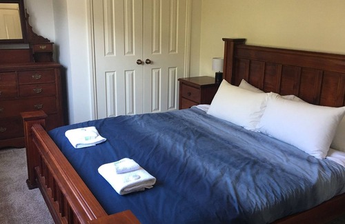 Blackwood Maison | Entire house - Sleeps 15