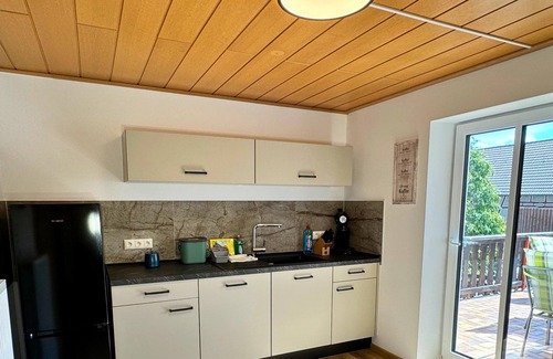 Rixfeld Maison | Entire House - Terrace - Grill - Playground - Playroom Holiday Home Taufstein 2