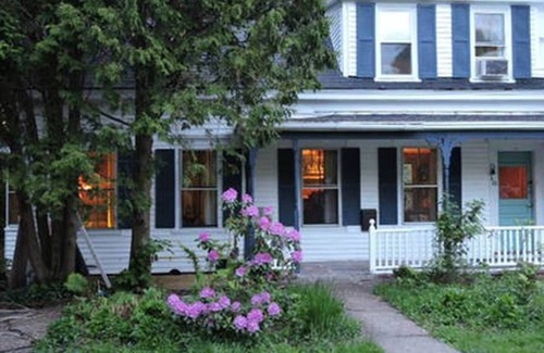 Westbrook Maison | Highland House - conférences, réunions, retraites