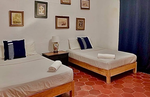 Tequesquitengo Maison | Entire house with private access to the lake!