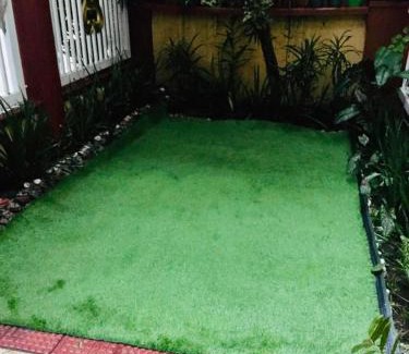 Bacoor City Maison | Entire House with 4 rooms near SM Molino and Vermosa Ayala