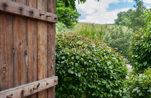Reillanne Maison | Maison d'été privée sur 1 hectare avec bassin dans le Luberon