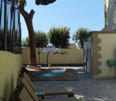 Tiana Maison | Entire house with private pool