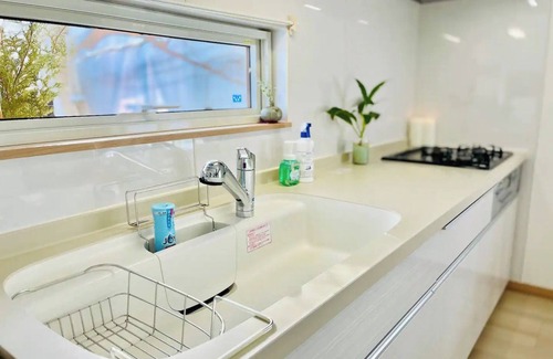 Kita Ward Maison | Entire Houses for Rent in Japan - Detached house rental /Sapporo Hokkaidō